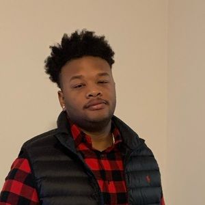 Meet your Posher, Tevin